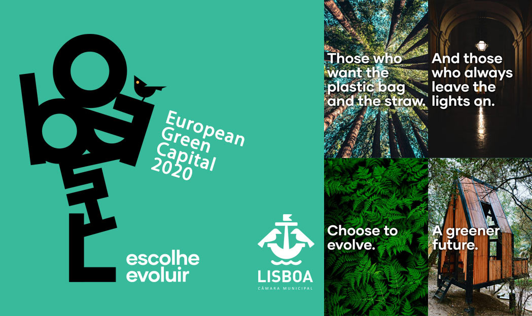 Lisbon hosting Europe’s first sustainable summit