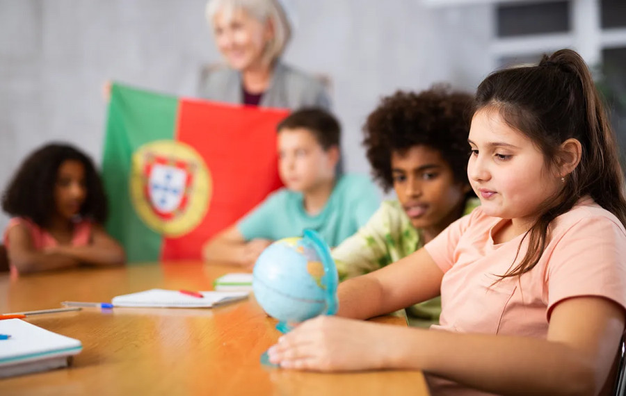What are the Best Schools in Portugal for my Children?