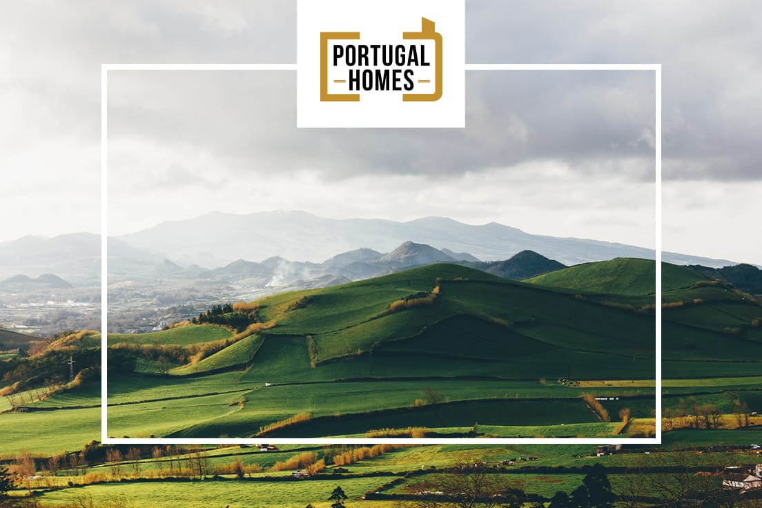 Portuguese rural areas to acquire the Portugal Golden Visa