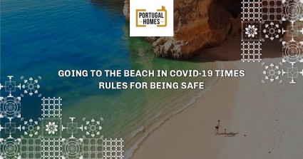 Going to the beach in Covid-19 times: rules for being safe