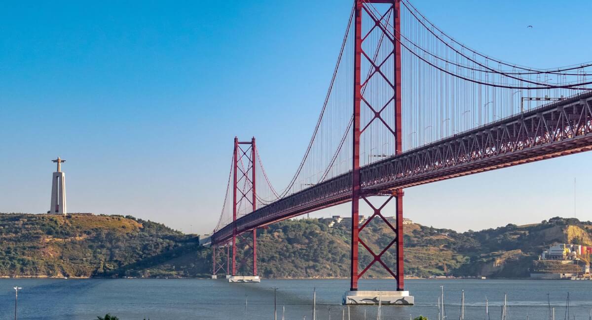 Portugal, the perfect hotspot for Digital Nomads