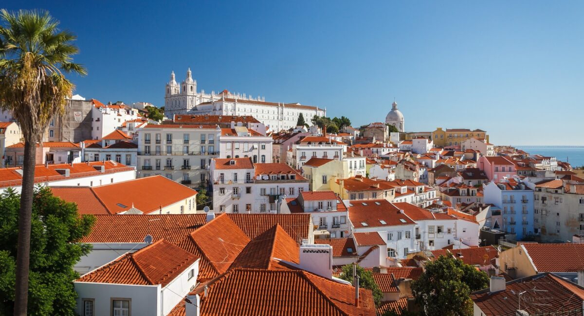 Lisbon among the 10 most attractive cities for real estate investments