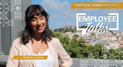 Employee Talks with Verónica Rosa | Operations Director