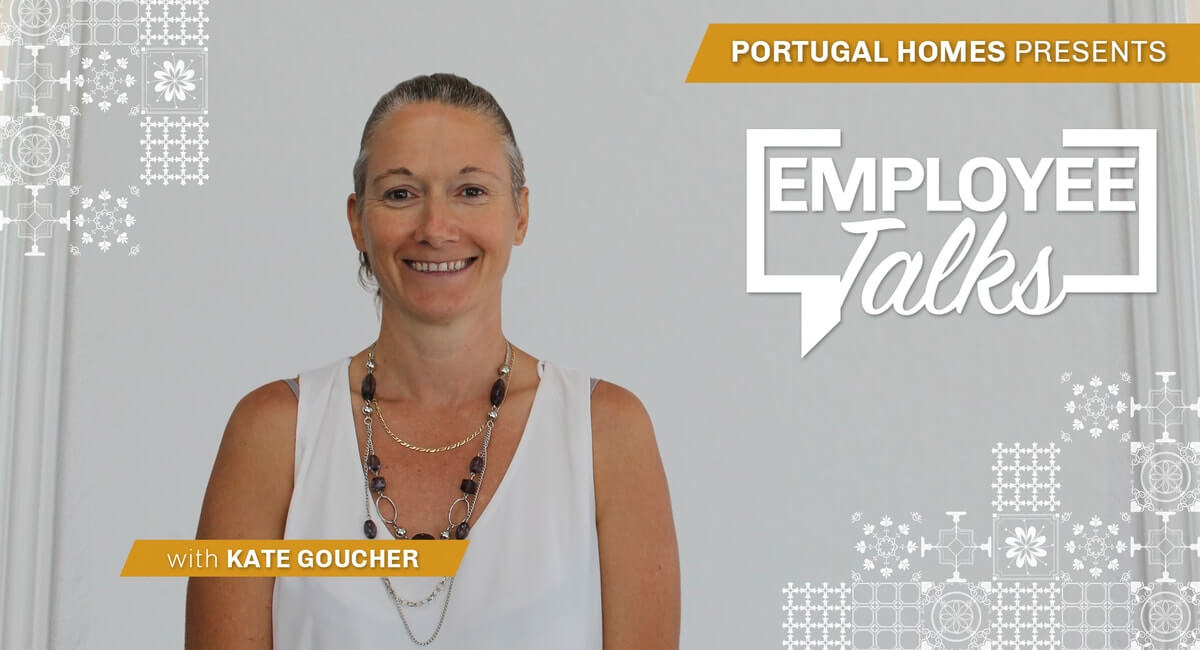 Employee Talks with Kate Goucher | Property Advisor Manager