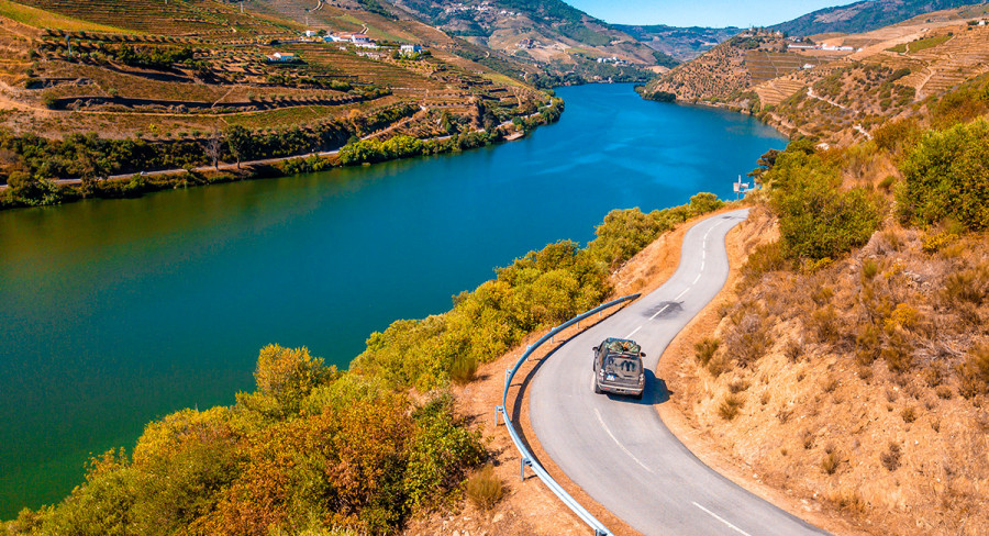 EN2: Meet Portugal’s Route 66