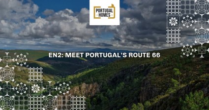 EN2: Meet Portugal’s Route 66