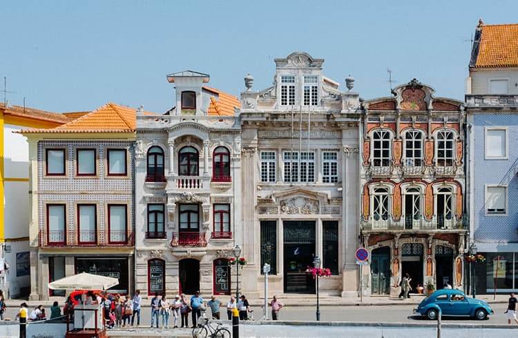Portugal está no Top 25 do Ranking das Marcas Nacionais Mais Fortes