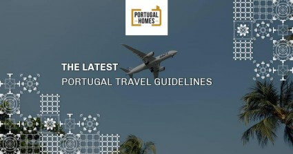 As últimas orientações de viagem em Portugal