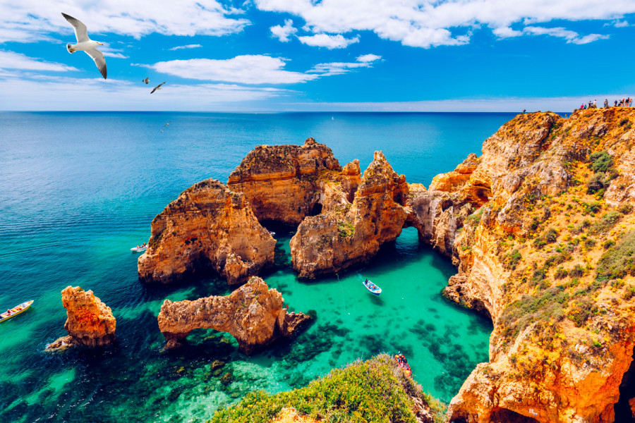 Portugal Golden Visa Property in the Algarve