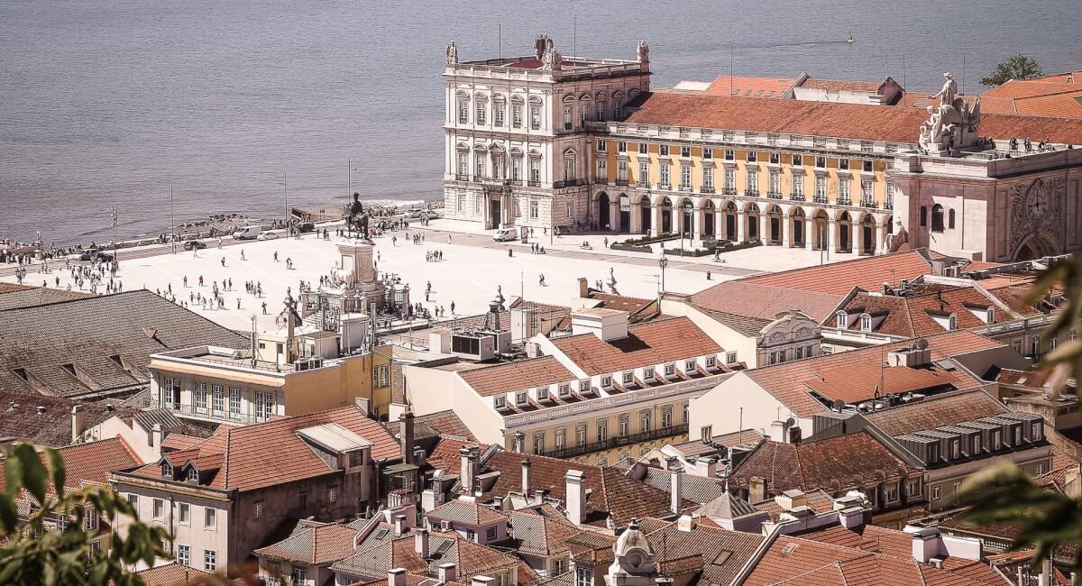 Portugal Real Estate Market, Tourism Rising, and Rental Changes in Portugal