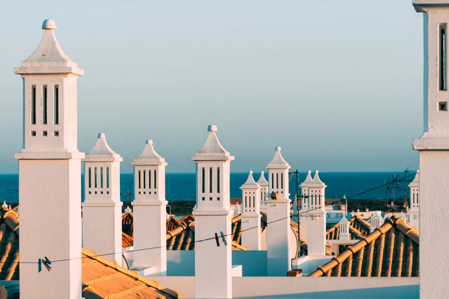 Guia definitivo do Algarve, melhores lugares para ficar e visitar na Costa Dourada