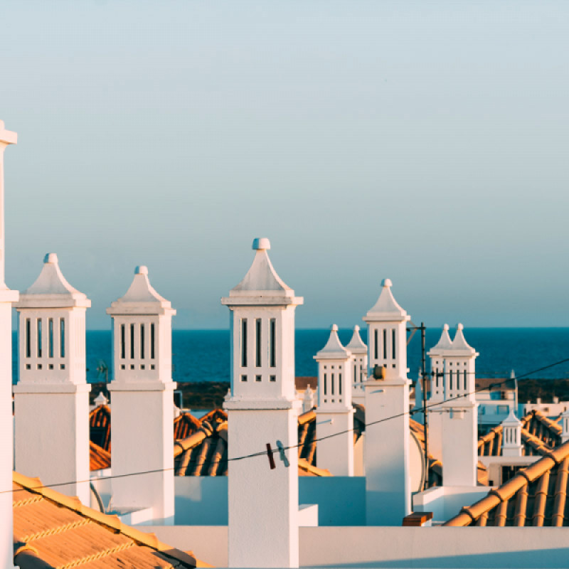 Best Places to Stay & Visit in the Algarve
