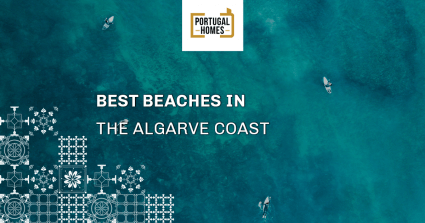 Melhores praias da Costa do Algarve
