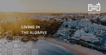 Living in the Algarve