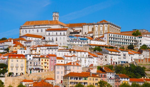 Portugal on track for biggest property price rise in Europe