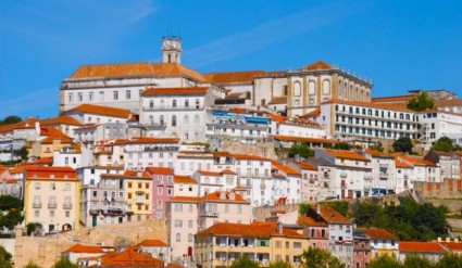Portugal on track for biggest property price rise in Europe