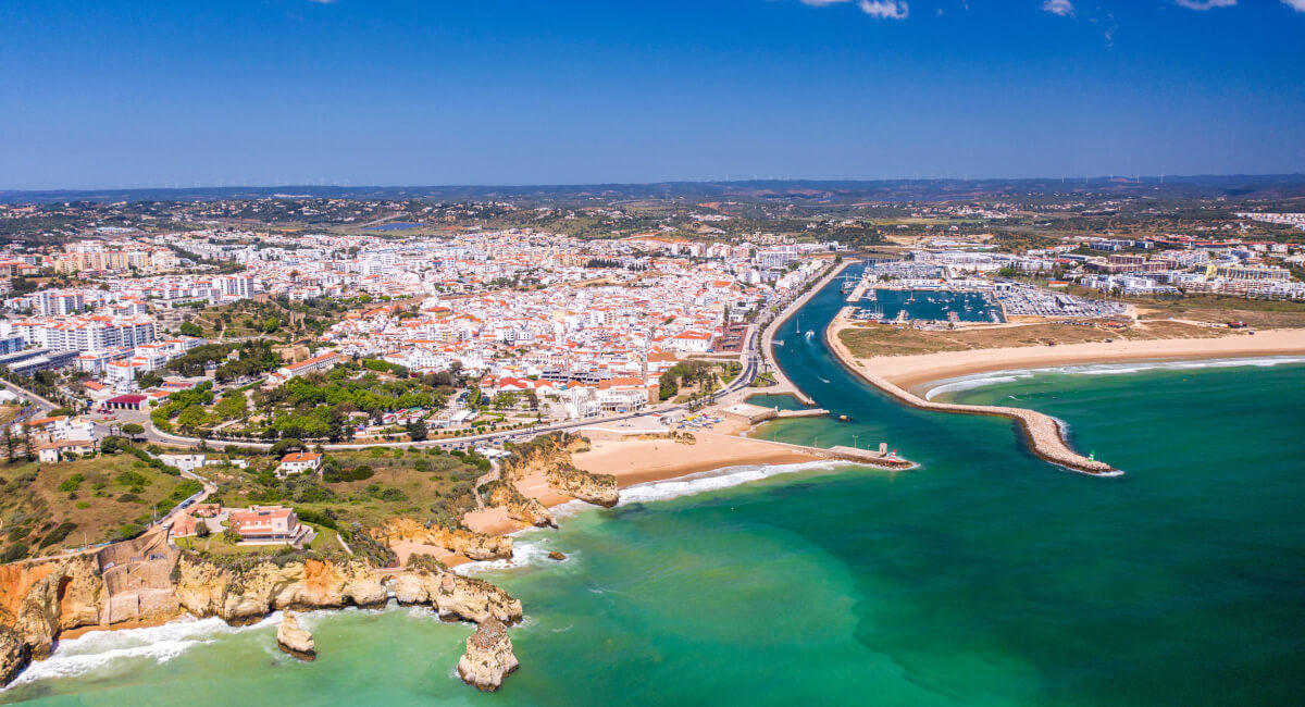 The best places to live in Portugal