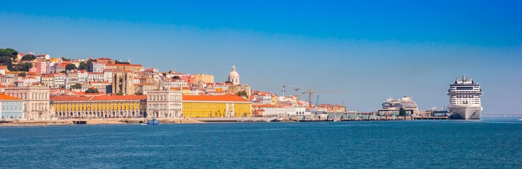 Portugal is the new hotspot for millionaires