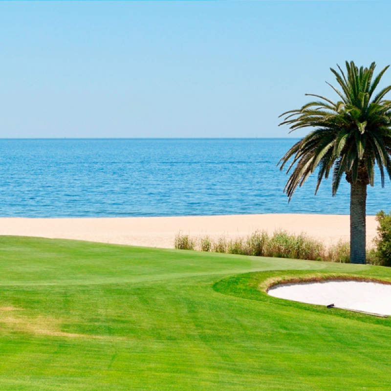 Portugal's Golden Triangle in the Algarve