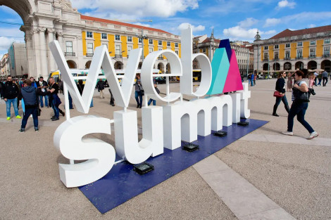 Web Summit Comes Back to Lisbon