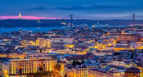 World Travel Awards 2022 grants Portugal 12 honours