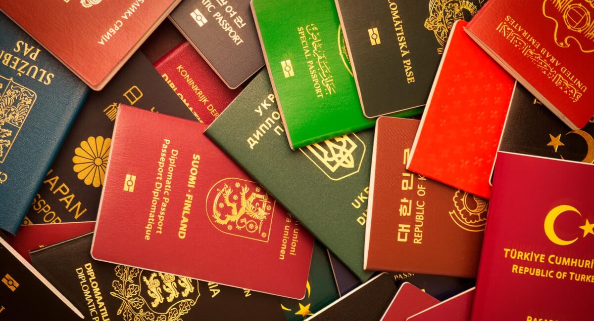 Best Countries for Dual Citizenship in 2024