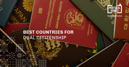 Best Countries for Dual Citizenship