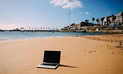 Working remotely in Portugal - All Things to Know
