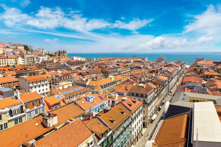 Investing in Portugal Real Estate