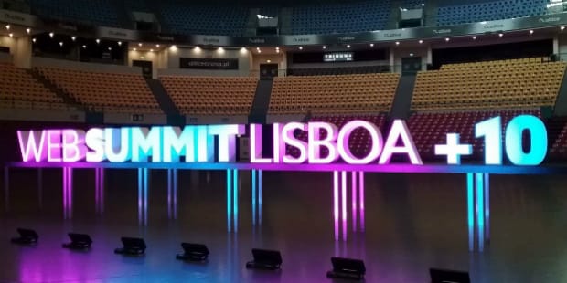 Web Summit to Stay in Lisbon for 10 Years