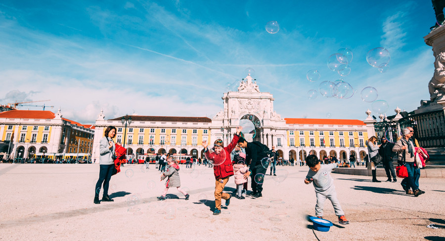 Raising Children in Portugal as an Expat Family - All You Need to Know!