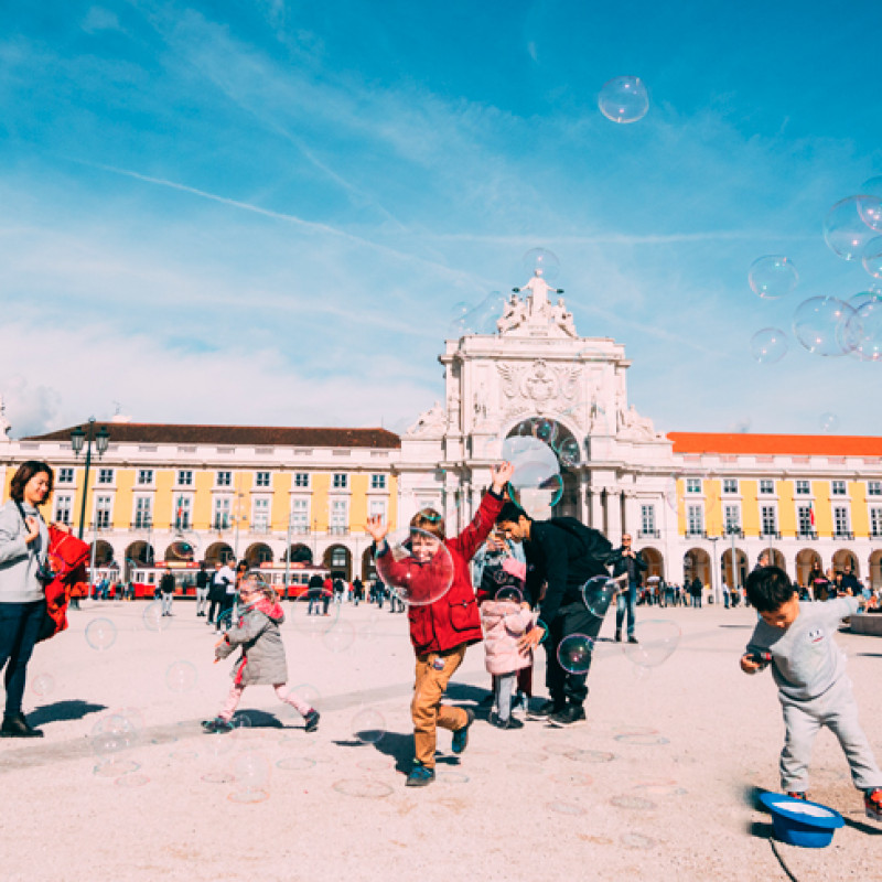 Raising Children in Portugal as an Expat Family - All You Need to Know!