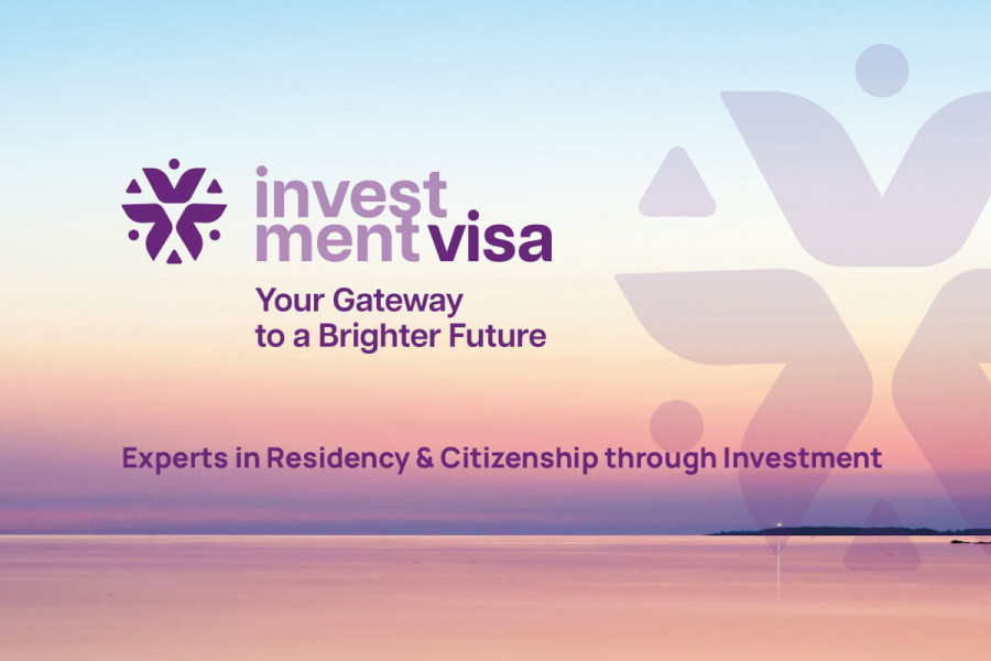 Introducing Investment Visa: Experts in Residency and Citizenship by Investment Programs