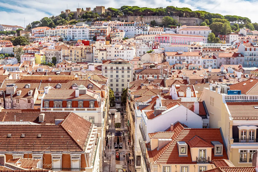 Lisbon Property Prices On The Rise Despite The Golden Visa End In Real Estate