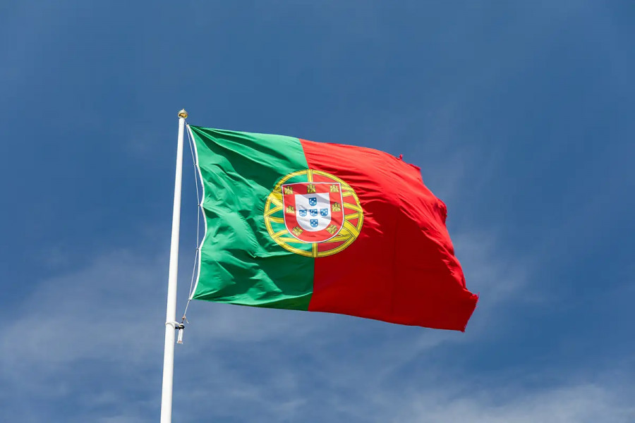 Portugal Exits List of Top Five Most Indebted EU Countries