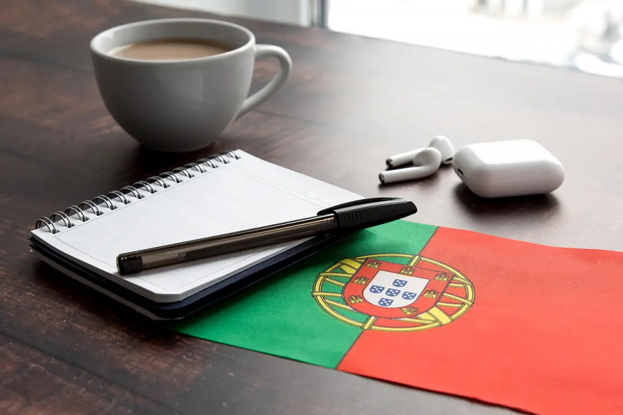 Portugal To Renew Focus on Teaching Portuguese to Expats