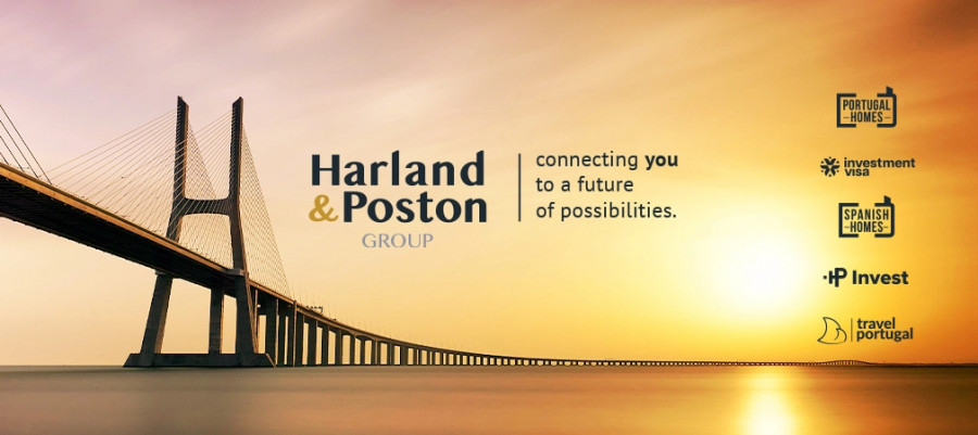 The Harland & Poston Group Starts 2024 with International Private Meetings