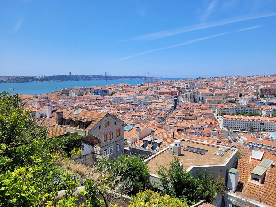 Portugal’s Real Estate Market Continues Strong Amid European Fluctuations