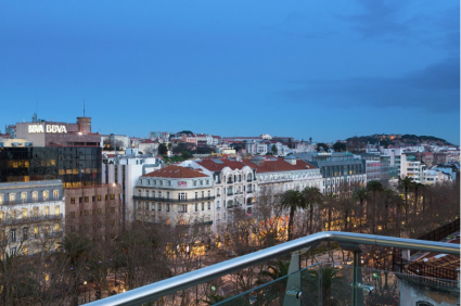 Lisbon to top property shopping list in Europe according to PwC and ULI