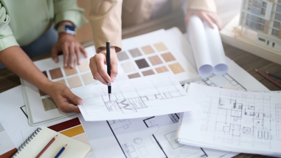 Building The Dream: Great Plots for Your Personalised Project