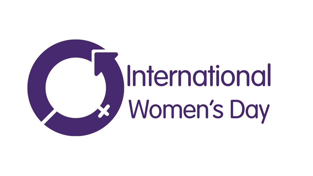 International Women’s Day