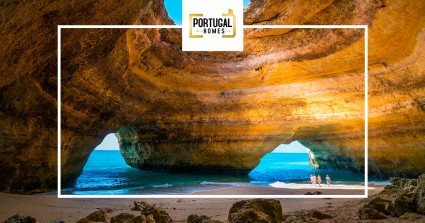 Best Trail in Europe is in the Algarve
