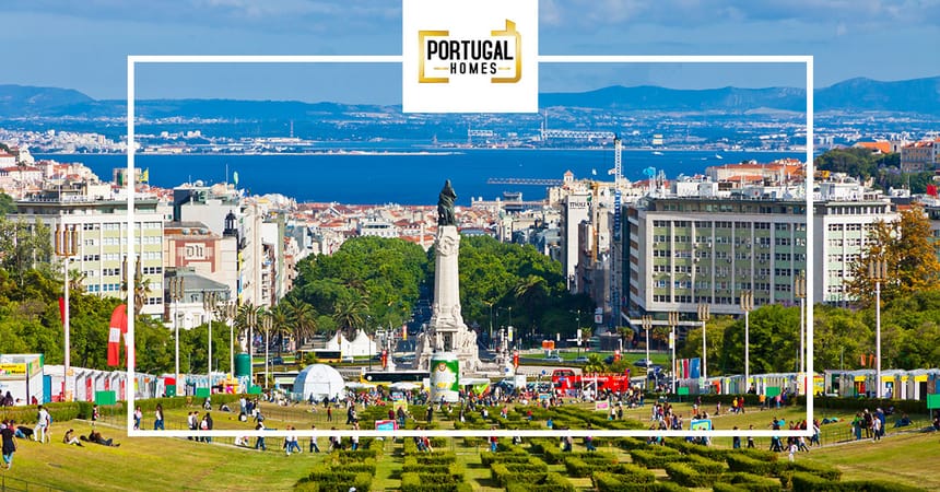 Cool Lisbon! Three tips to enjoy Portugal's Capital.