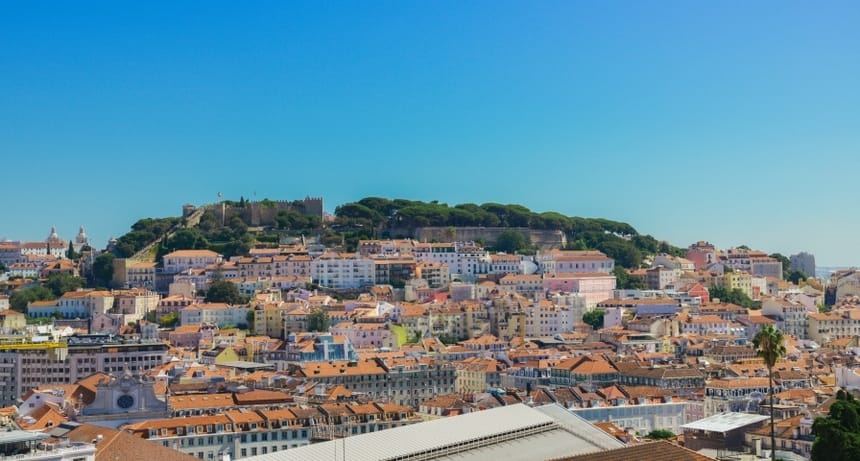 What to Do in Baixa: The Heart of Lisbon | Portugal Homes