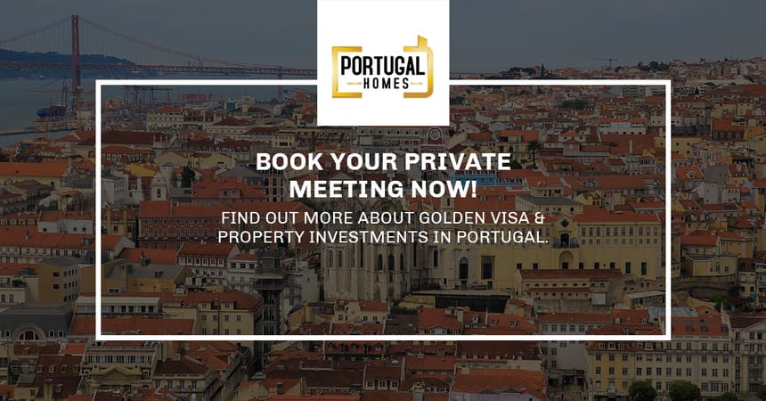 Portugal Homes travels to Moscow, Dubai and Istanbul in April!