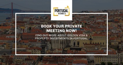 Portugal Homes travels to Moscow, Dubai and Istanbul in April!