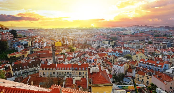 Your Guide To Graça | The Best Views In Lisbon