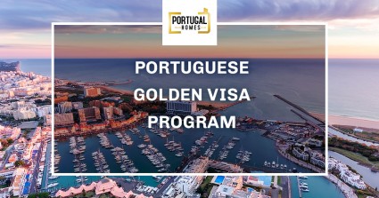 The Portuguese Golden Residence Permit