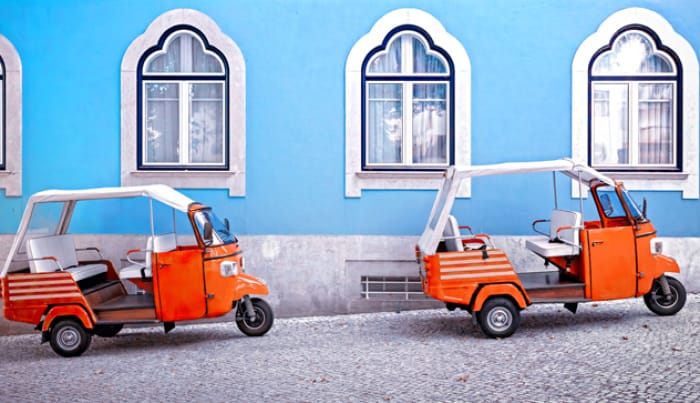 Portugal Homes - Portugal property experts features