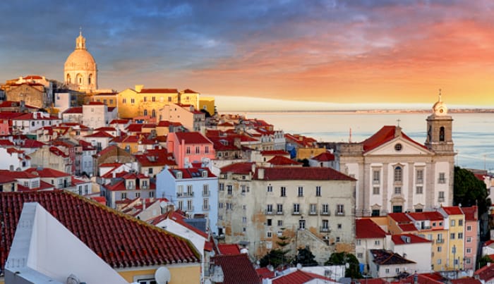 Portugal Homes - Portugal property experts features